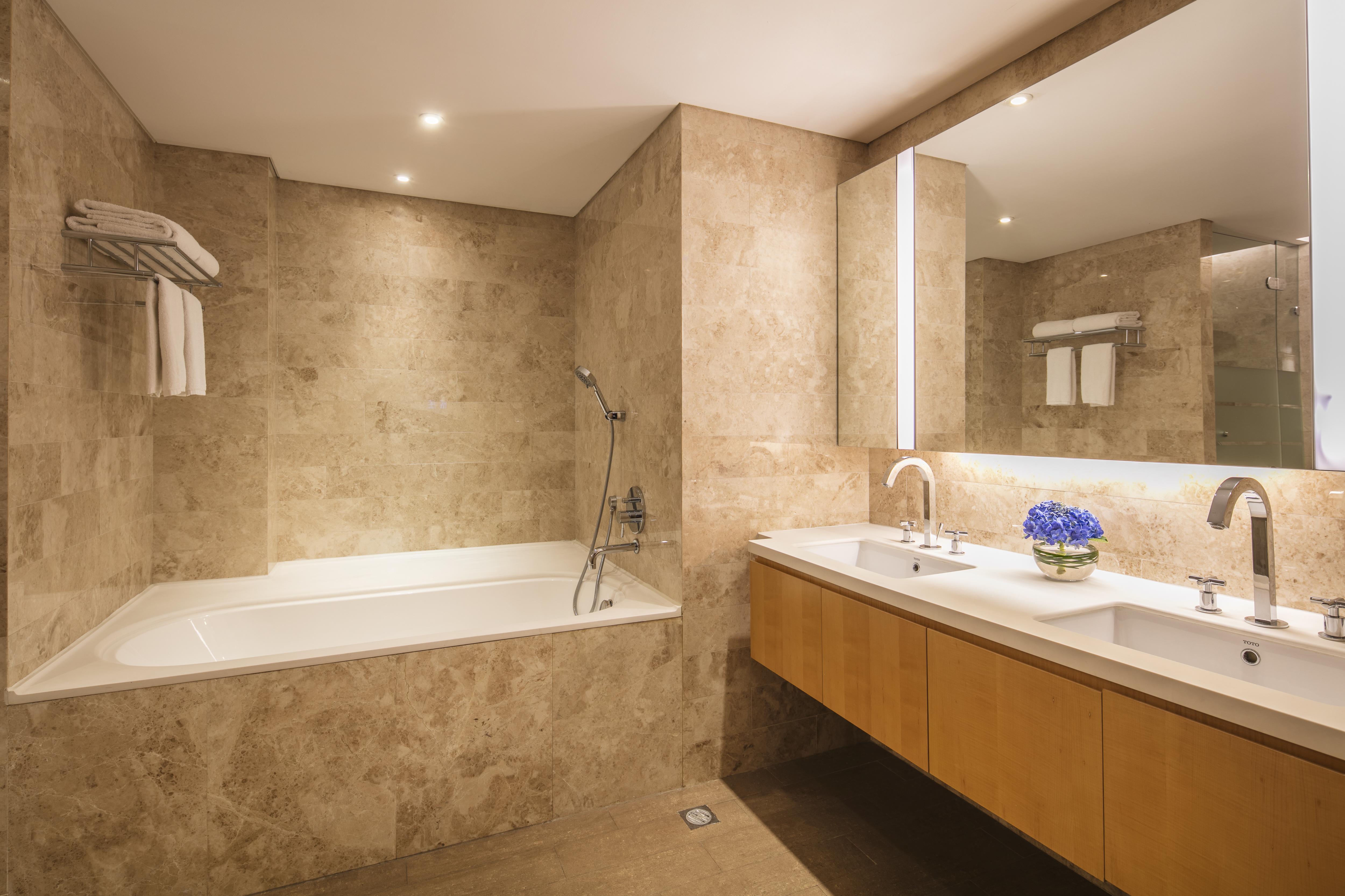 Ascott Raffles City בייג'ינג מראה חיצוני תמונה