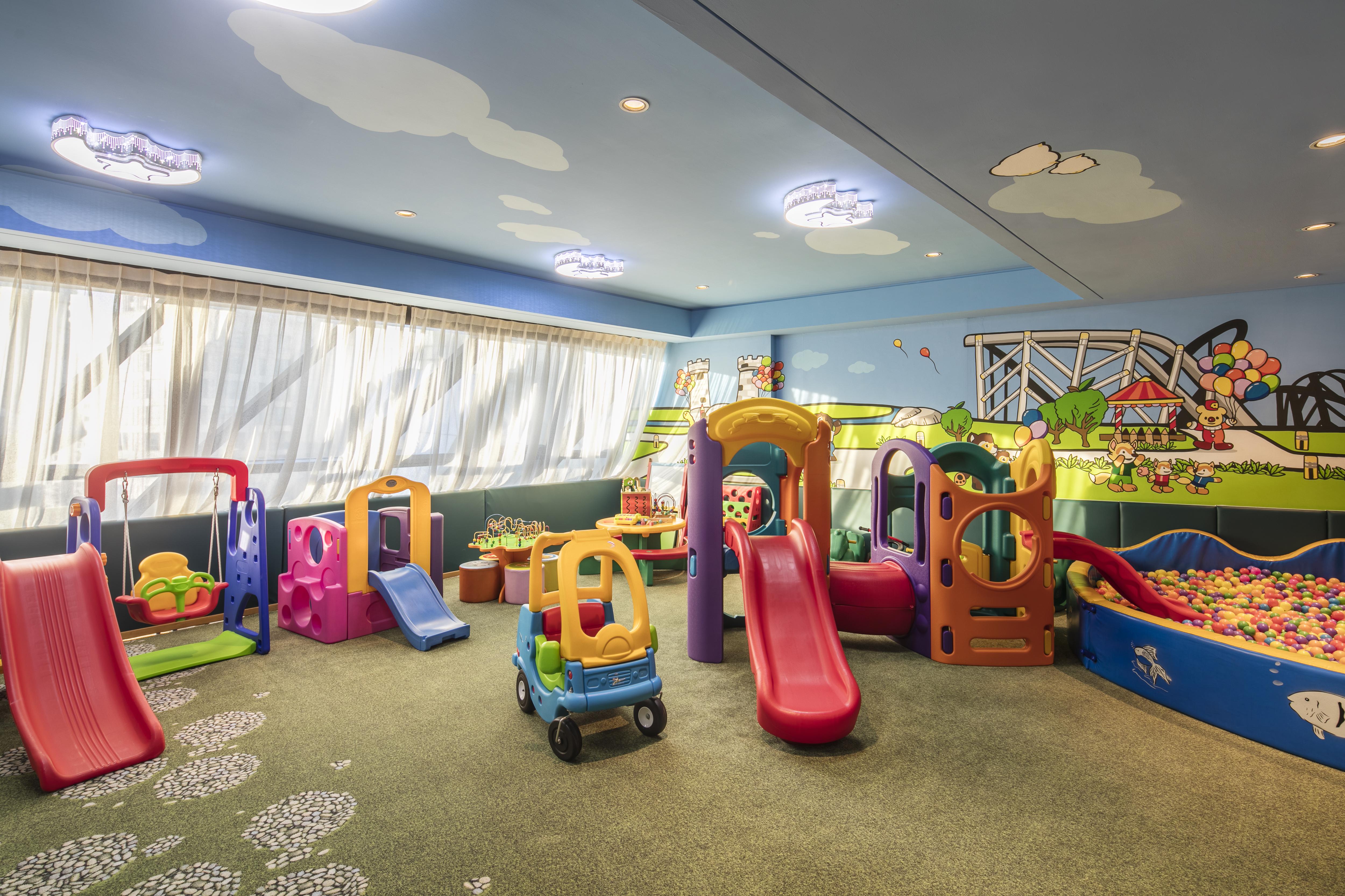 Ascott Raffles City בייג'ינג מראה חיצוני תמונה