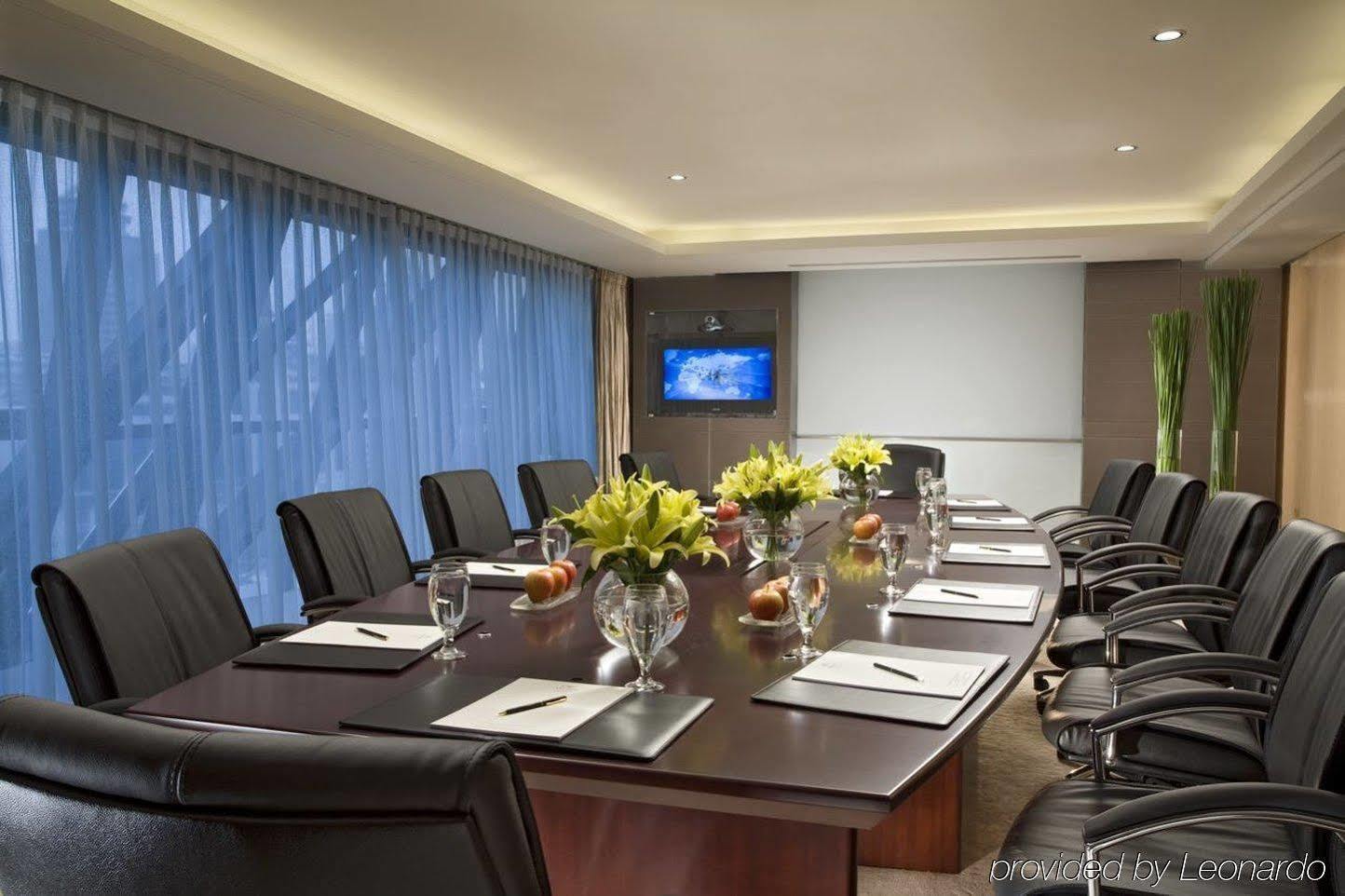 Ascott Raffles City בייג'ינג עסק תמונה